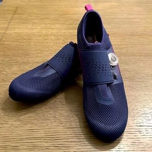 Shimano Indoor Cycling Shoes